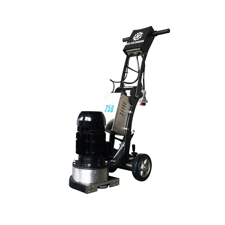 Concrete Floor Surface Edge Grinder Suitable for Polishing Small Areas
