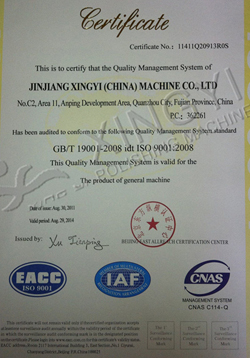 ISO9001