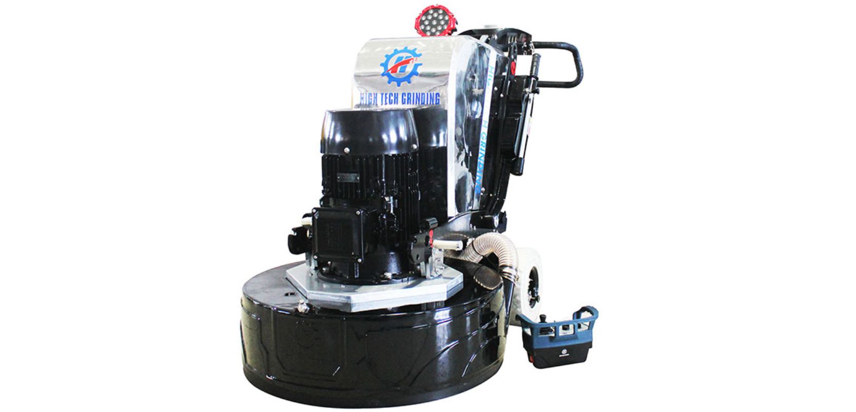 Remote control floor grinder 800 high Tech Grinding